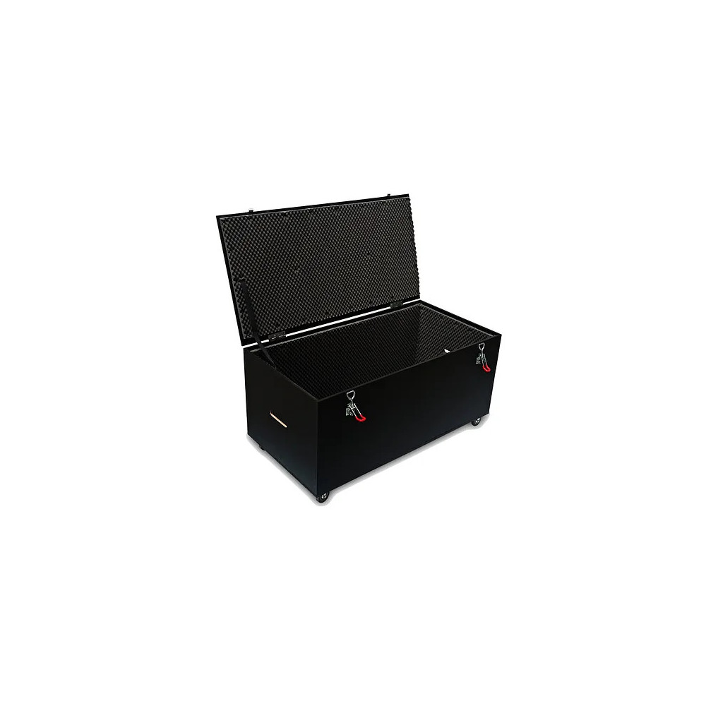 Walizka transportowa na mównicę