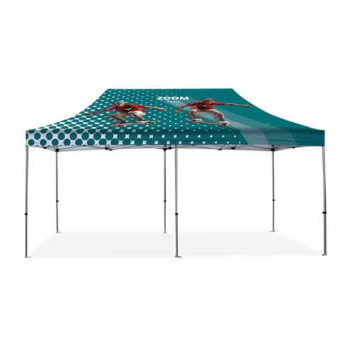 Namiot eventowy 3 × 6 m