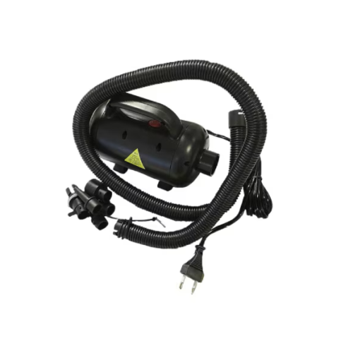 Pompka elektryczna o wysokiej wydajności 400 W