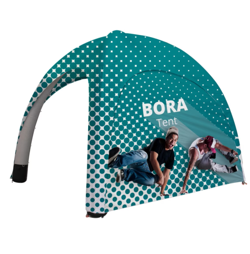 Solidny Namiot Bora
