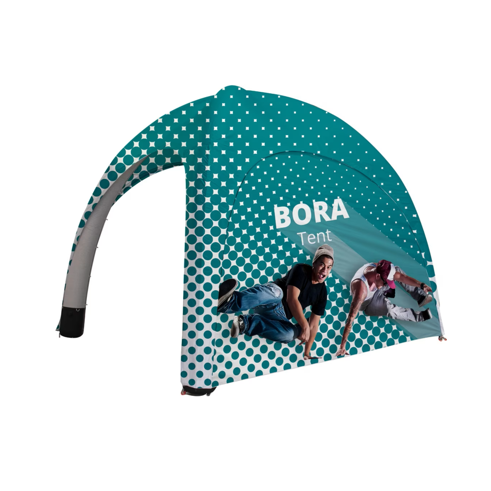 Solidny Namiot Bora