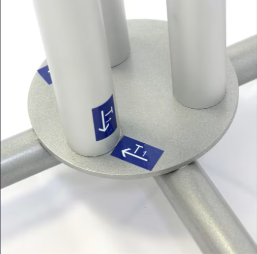 Okrągły Stół 360°