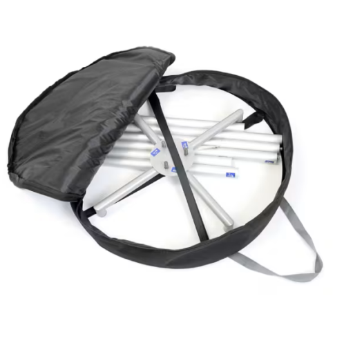 Okrągły Stół 360°