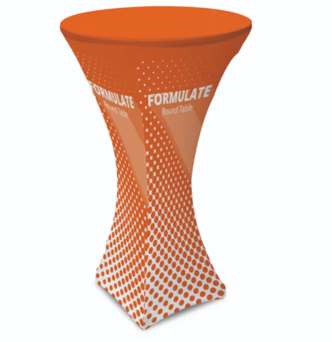 Okrągły Stół 360°