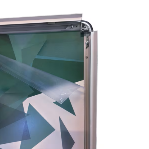 Tablica reklamowa wolnostojąca A-sign Board