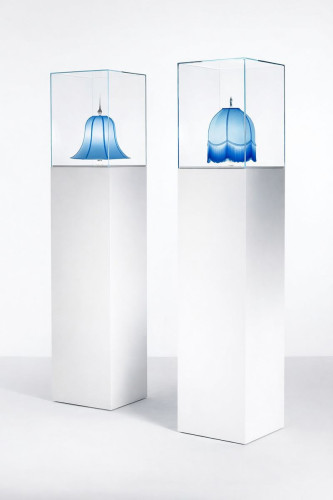 Pojemnik Kubik maxi 35×35×100 cm + pokrywa