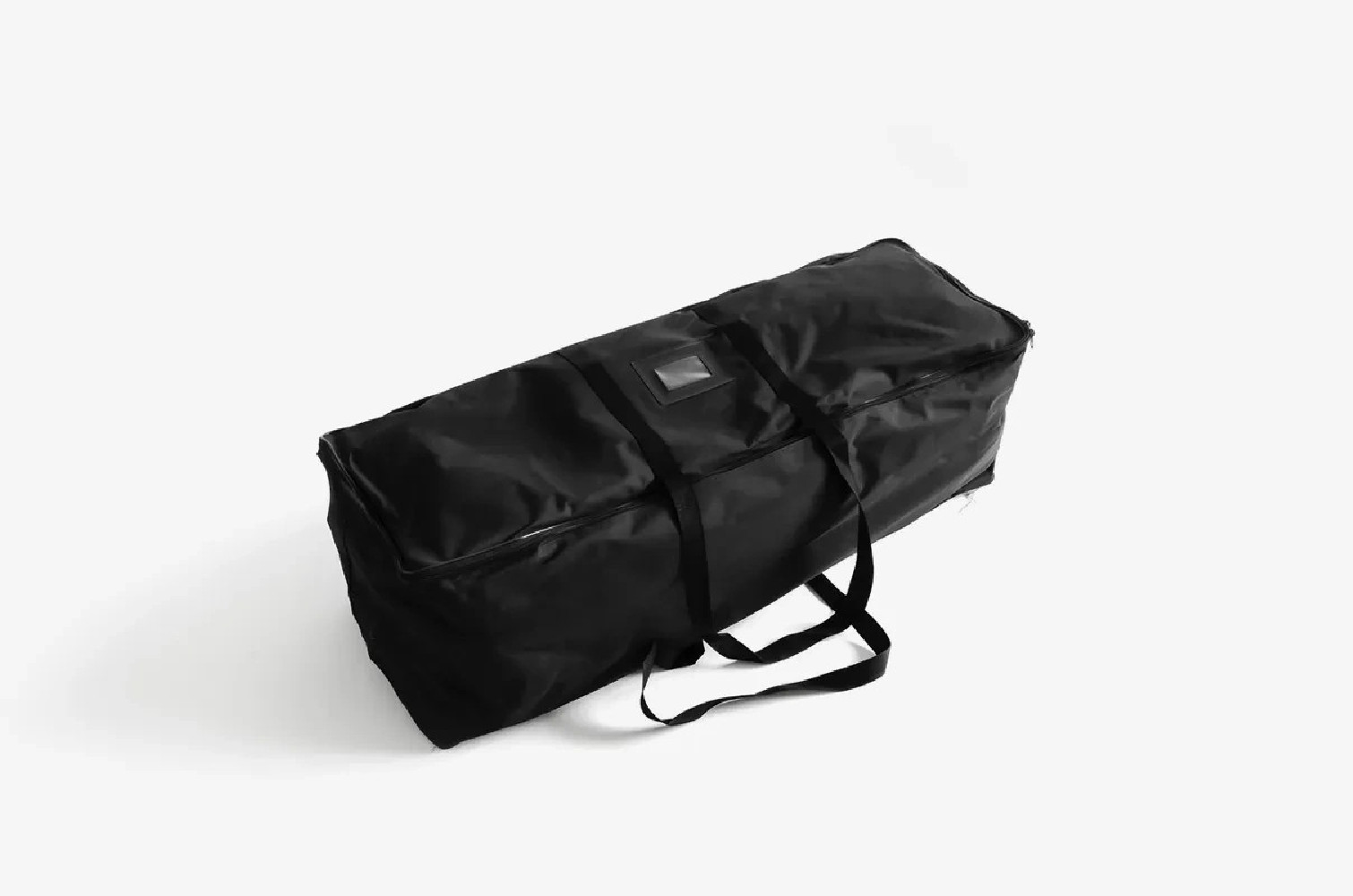 Ścianka reklamowa w kształcie C