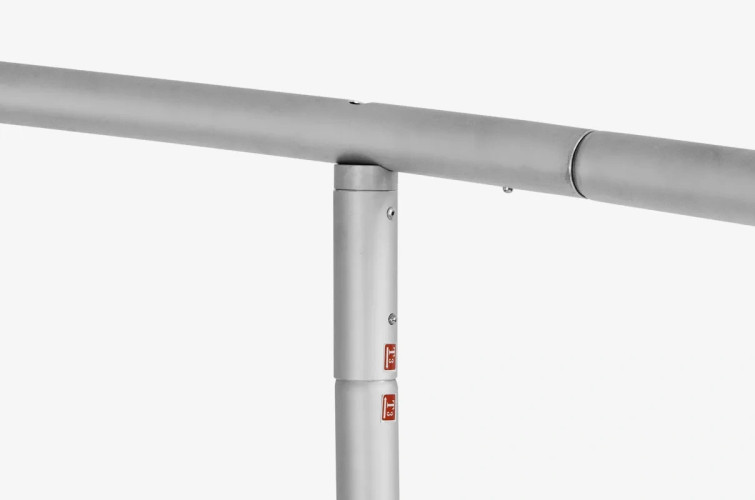 Ścianka w kształcie ślimaka