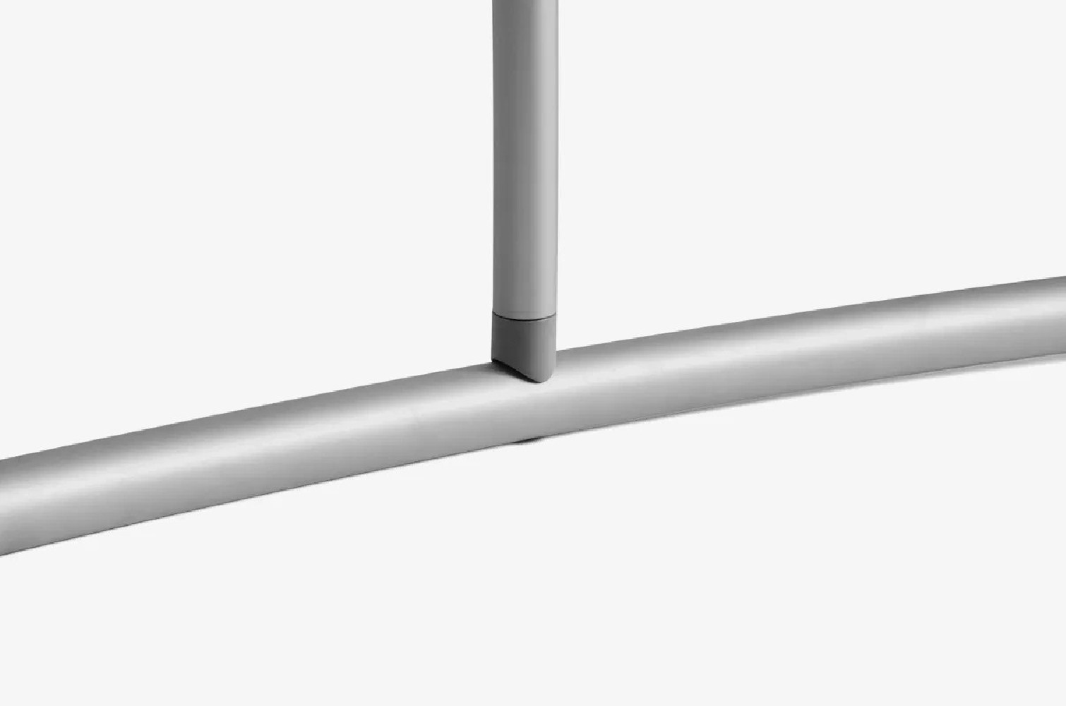 Ścianka eventowa w kształcie wyspy 650x245x465 cm