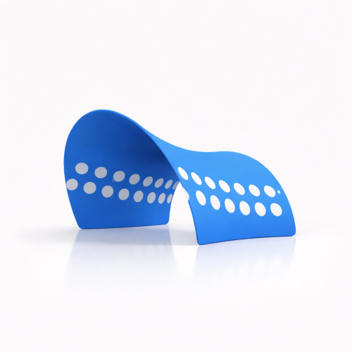 Ścianka wystawowa  reklamowa 550x245x460