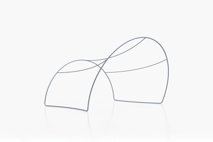 Ścianka wystawowa  reklamowa 550x245x460