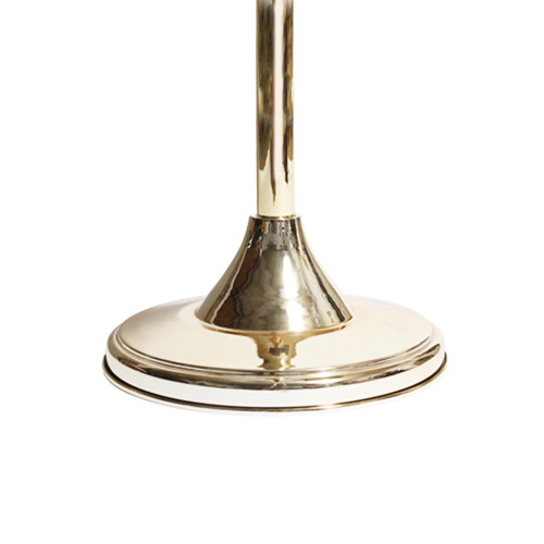 Stojak ekspozycyjnych do flagi prezydenckiej 35mm