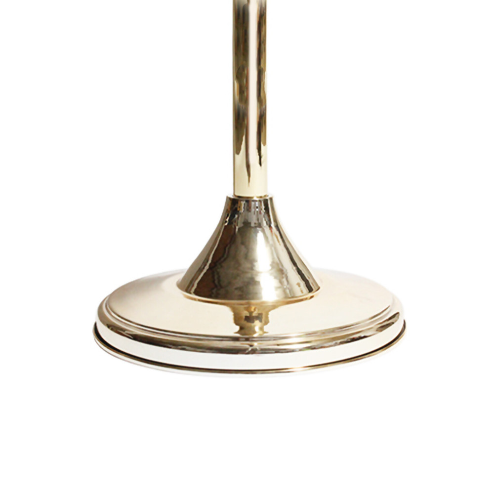 Stojak ekspozycyjnych do flagi prezydenckiej 35mm