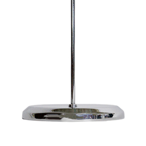 Stojaczek na proporczyki z fazowanymi krawędziami ECO II