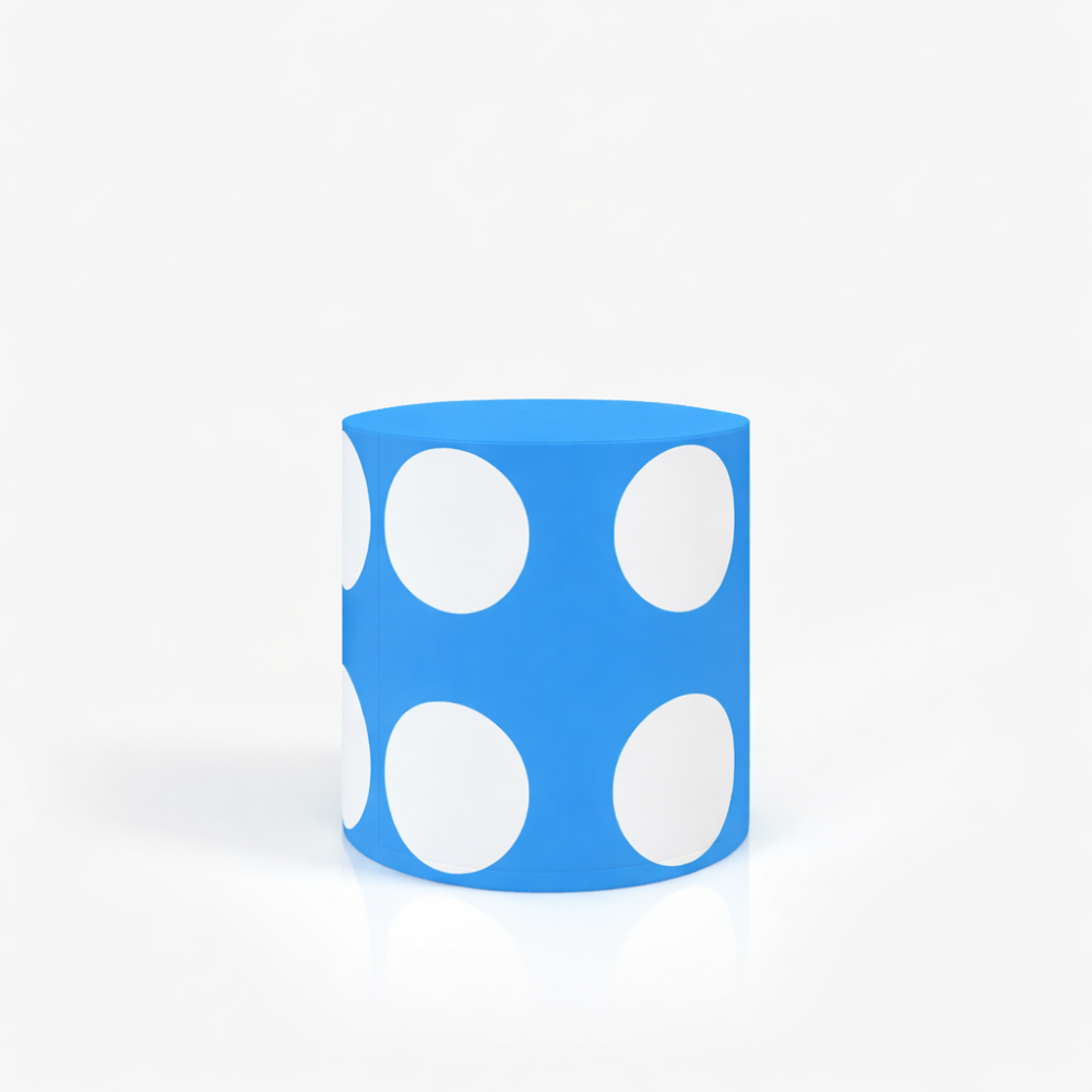 Piankowe siedzisko Roller Mini