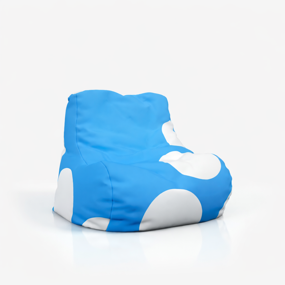 Reklamowa Pufa Beanbag
