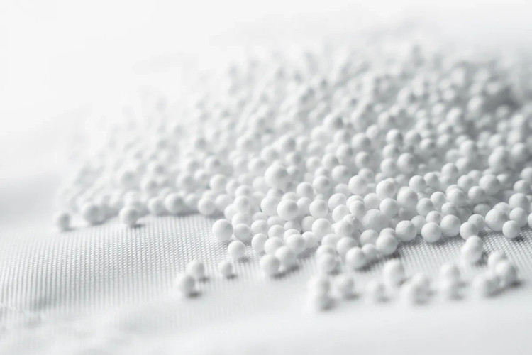 Reklamowa Pufa Beanbag