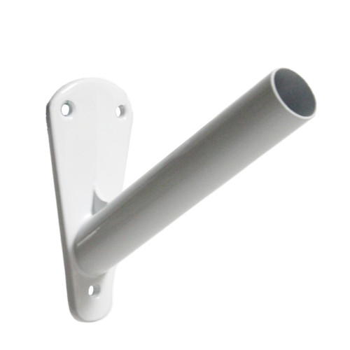 Uchwyt aluminiowy na flagę elewacyjną ALUCH