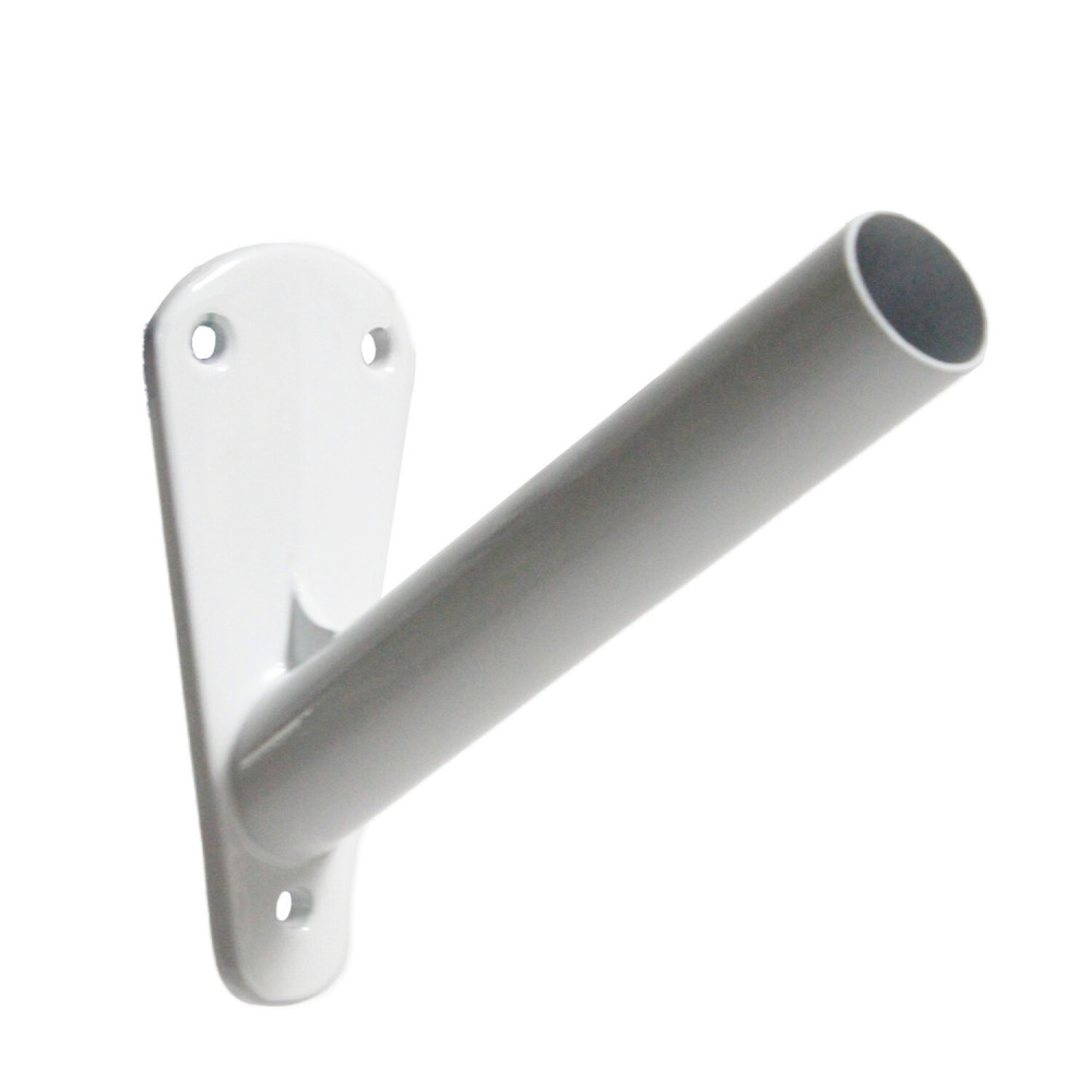 Uchwyt aluminiowy na flagę elewacyjną ALUCH