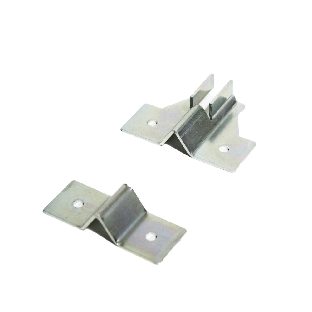 Uchwyt uniwersalny na podstawę palca