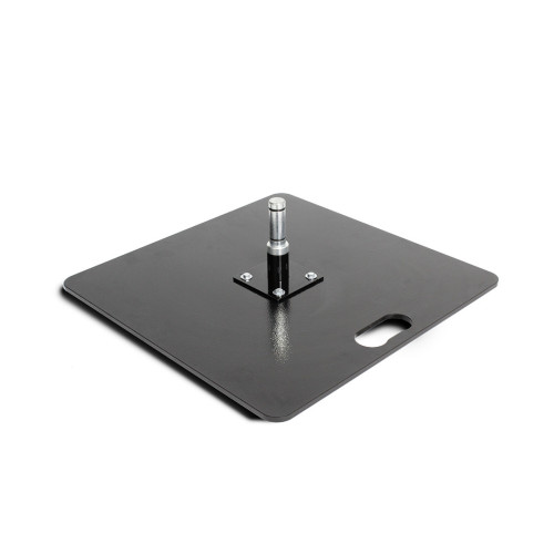 Stabilna podstawa stalowa typu „Teczki” 20kg