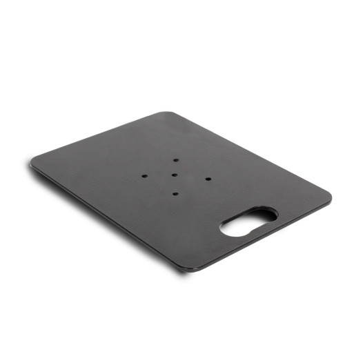 Stabilna podstawa stalowa typu „Teczki” 6kg