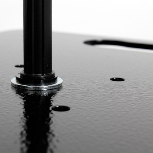 Stabilna podstawa stalowa typu „Teczki” 6kg