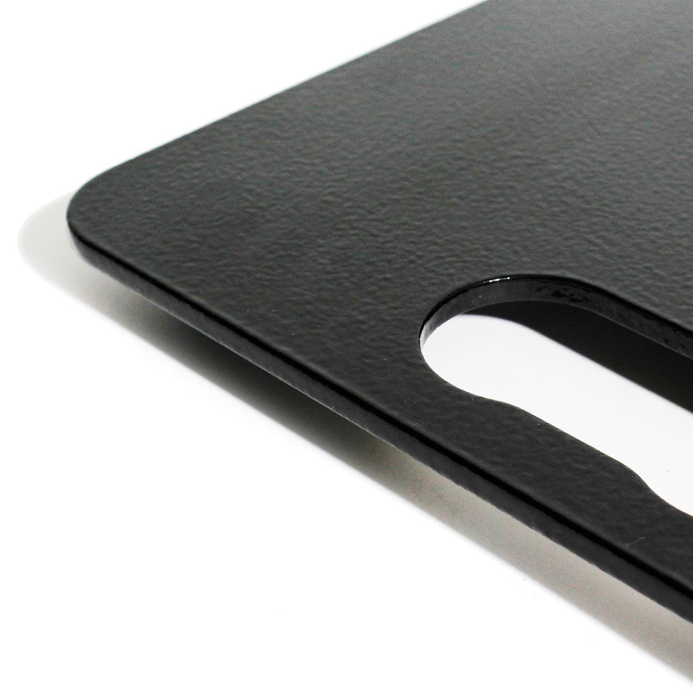 Stabilna podstawa stalowa typu „Teczki” 6kg