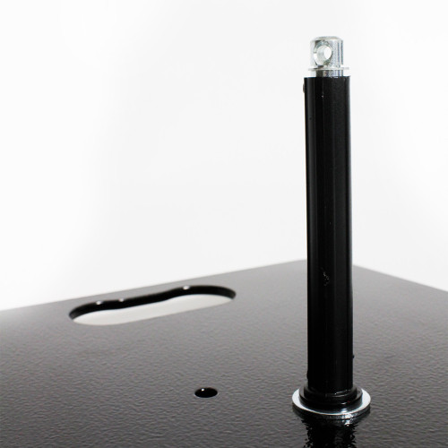 Stabilna podstawa stalowa typu „Teczki” 6kg