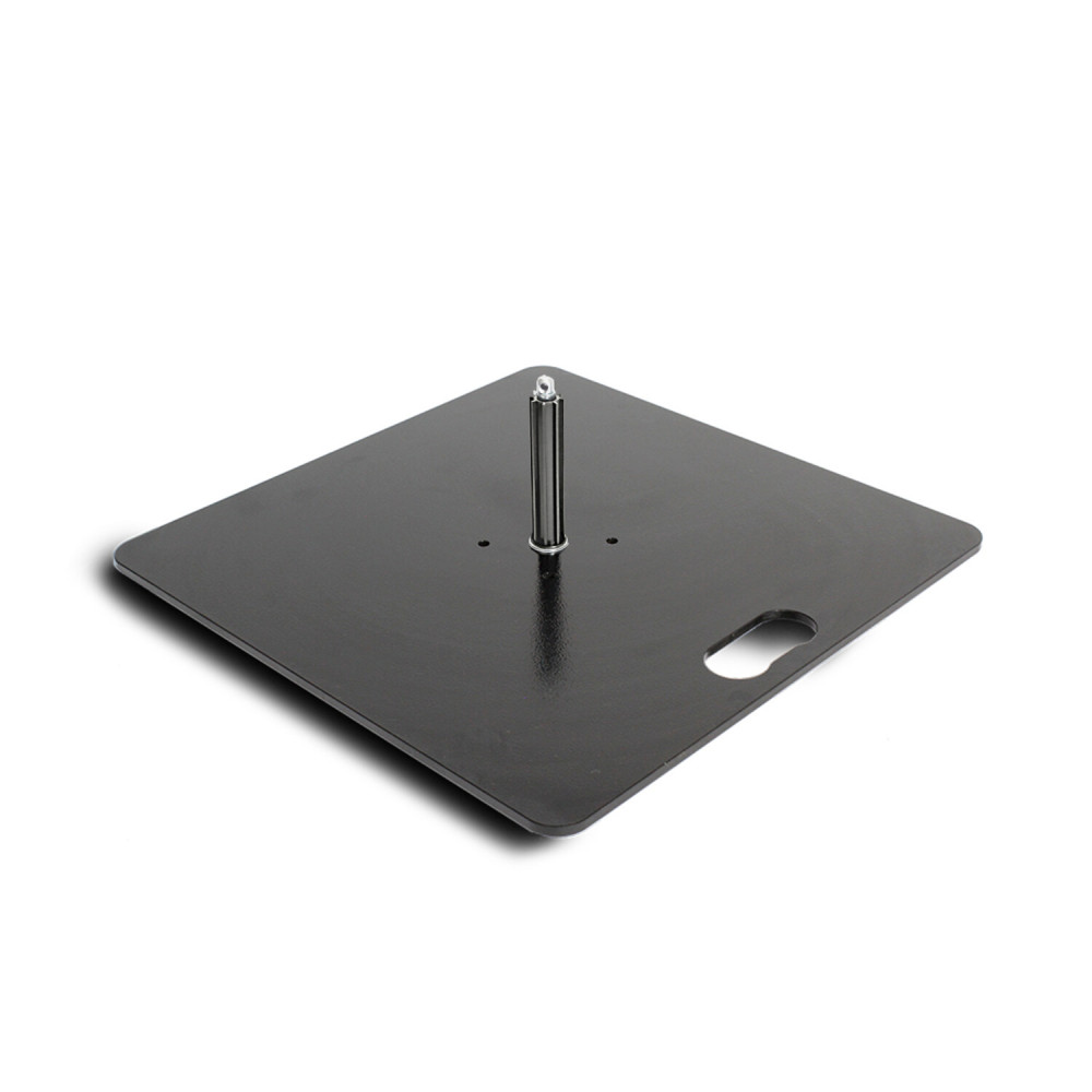 Kompletny zestaw „Teczka” z podstawą stalową 10 kg