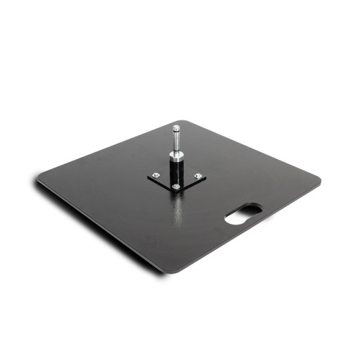 Kompletny zestaw „Teczka” z podstawą stalową 10 kg