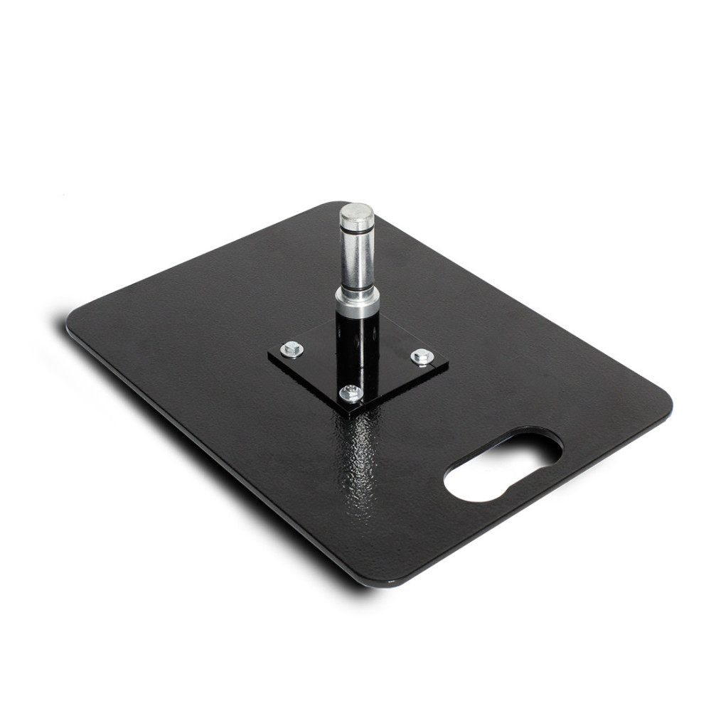 Kompletny zestaw „Teczka” z podstawą stalową 6kg