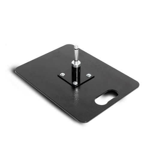 Kompletny zestaw „Teczka” z podstawą stalową 6kg