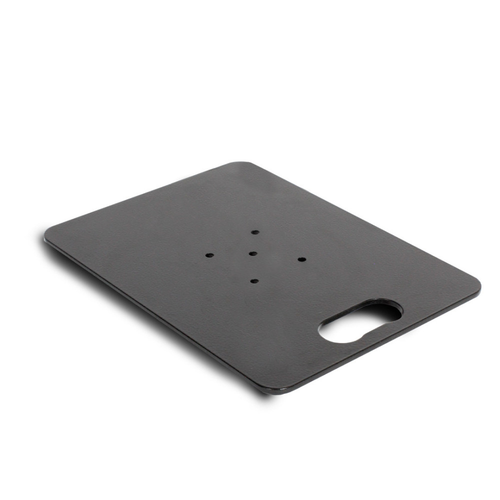 Kompletny zestaw „Teczka” z podstawą stalową 6kg