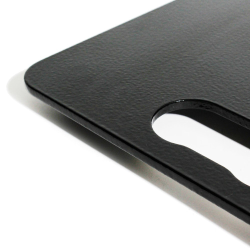 Kompletny zestaw „Teczka” z podstawą stalową 6kg