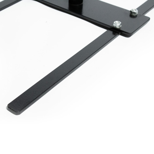 Podpora do obciążeń betonowych