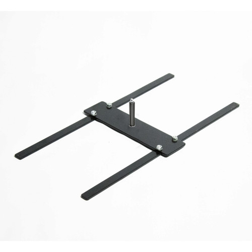 Podstawa montażowa do obciążników betonowych