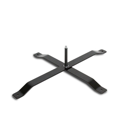 Zestaw startowy Cross Light II z obrotową tuleją PCV