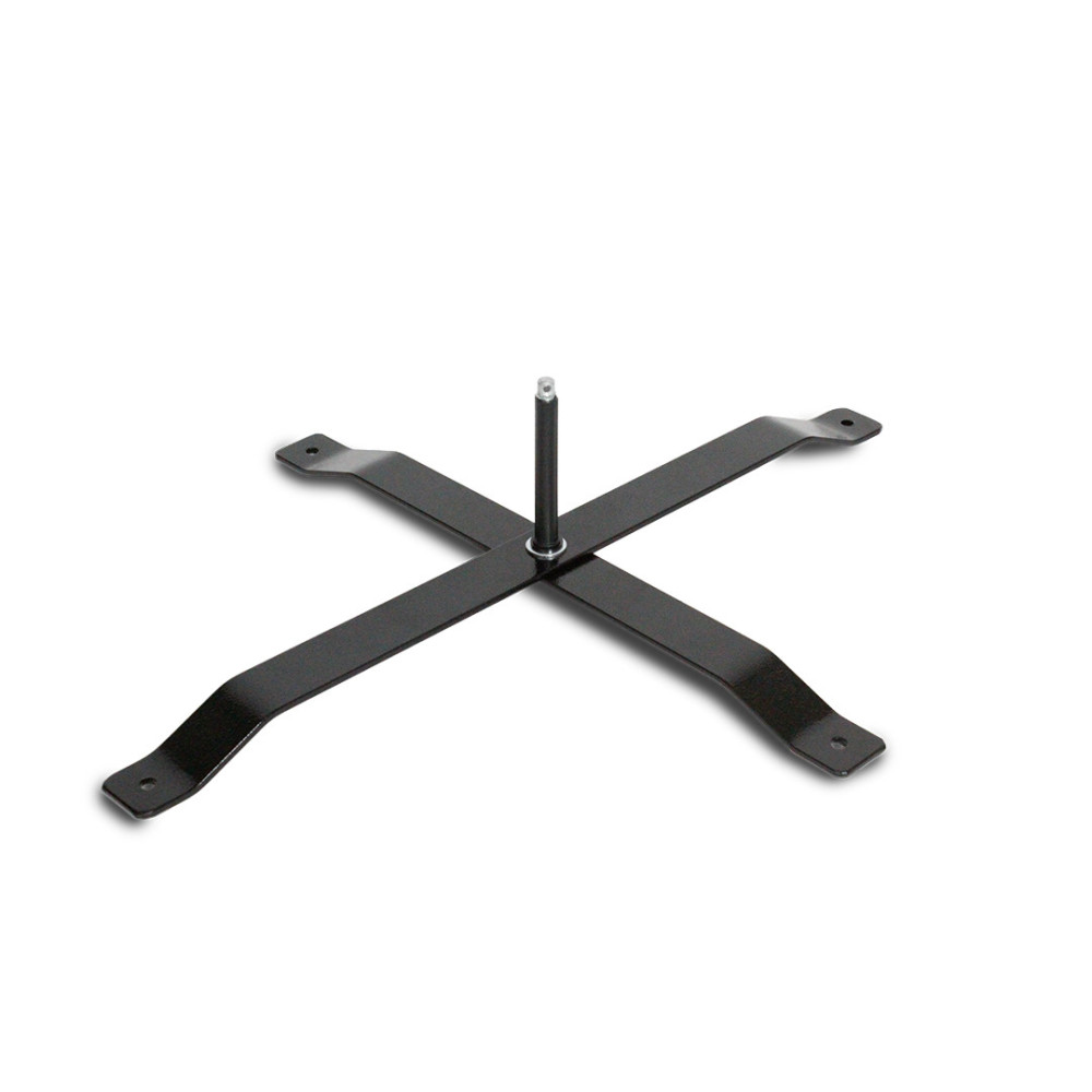 Zestaw startowy Cross Light II z obrotową tuleją PCV