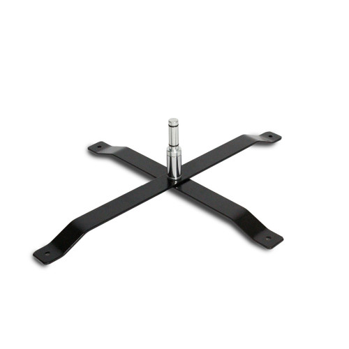 Zestaw startowy Cross Light II z rotatorem stalowym