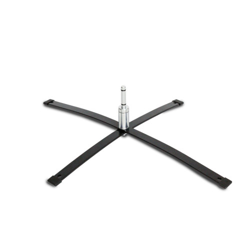 Stalowy rotator z dolnym gwintem M10