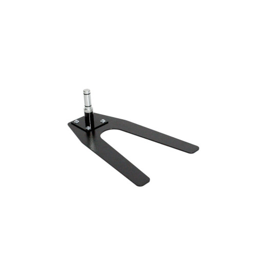 Rotator stalowy z kwadratowym mocowaniem