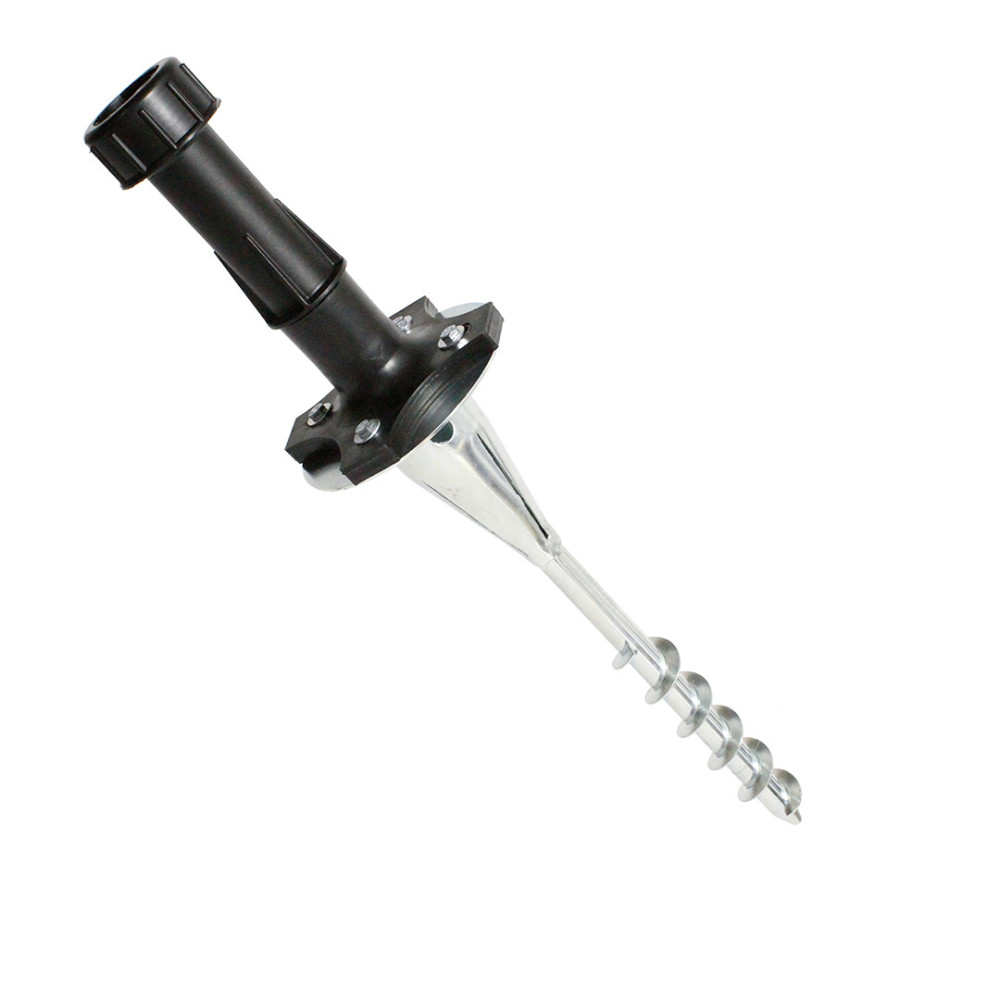 Pakiet śrub stalowych