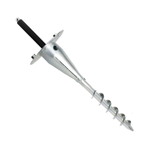 Pakiet śrub stalowych