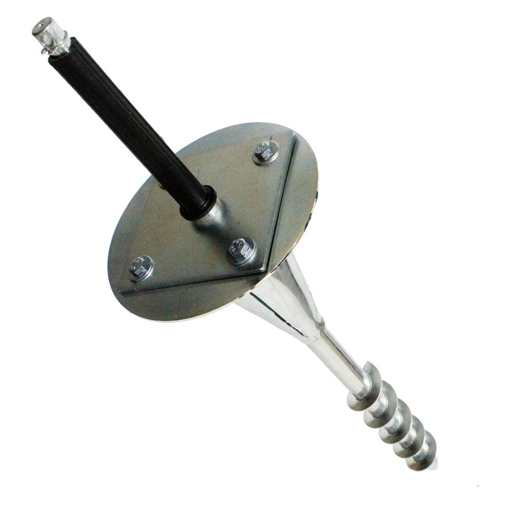 Pakiet śrub stalowych