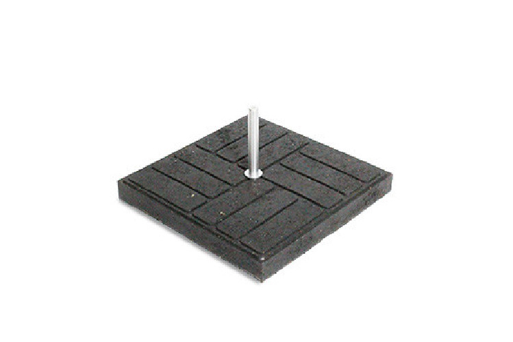 Kołek aluminiowy 25 mm