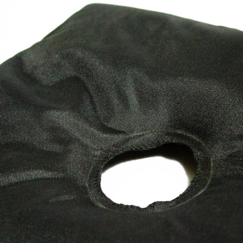 Ciężarek do mocowania flag plażowych w piasku