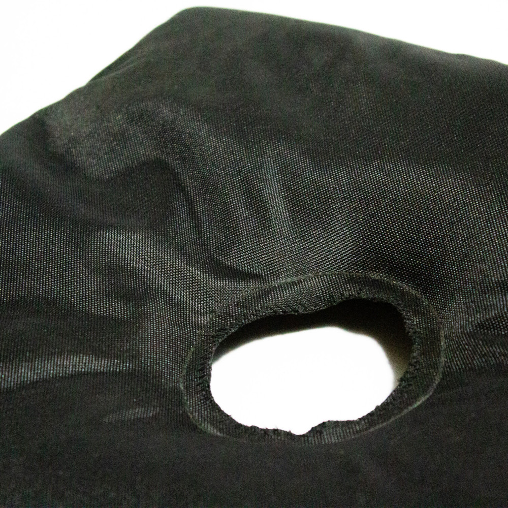 Ciężarek do mocowania flag plażowych w piasku