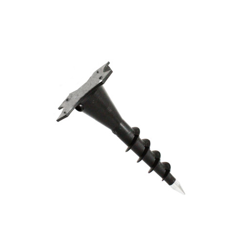 Podstawa plastikowa śruby