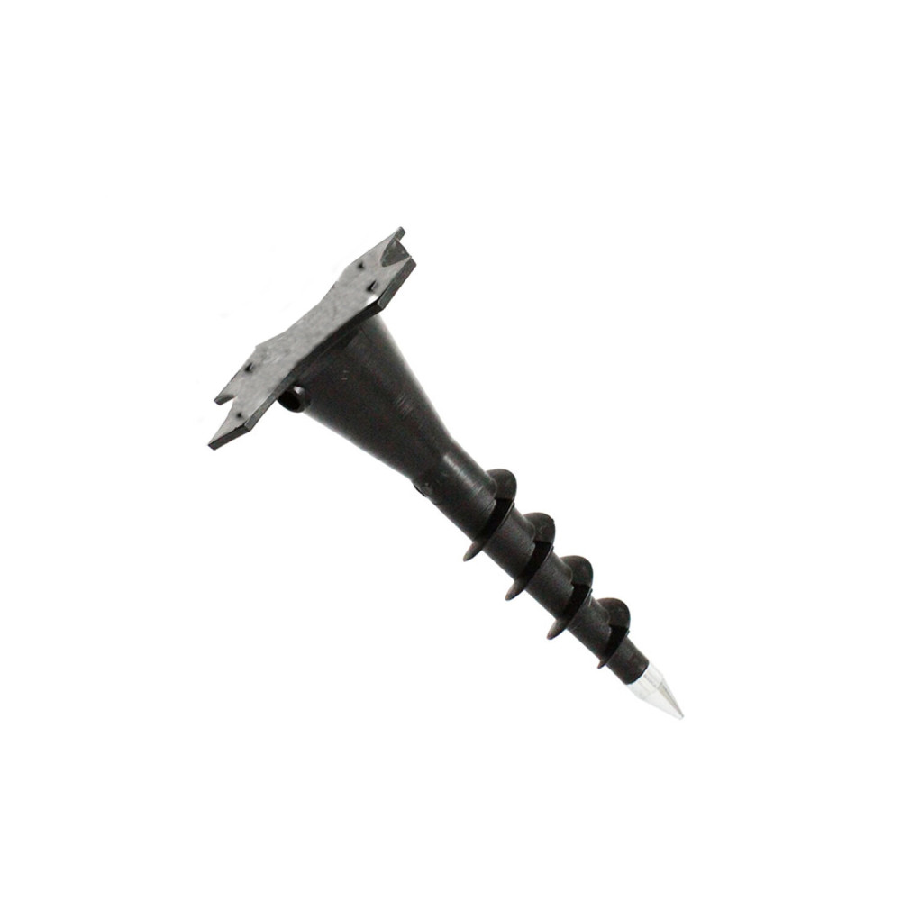 Podstawa plastikowa śruby